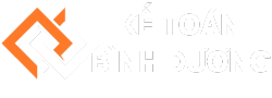 Thành lập công ty, Dịch vụ kế toán, Dịch vụ kế toán tại Bình Dương