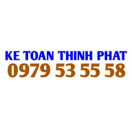 Kế Toán Thịnh Phát
